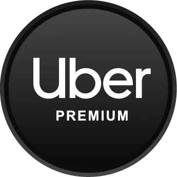Uber Premium